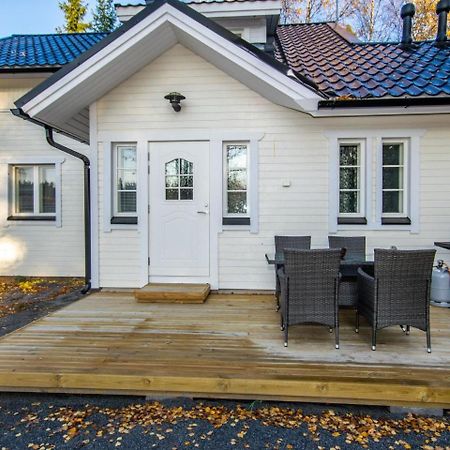 Holiday Home Hovimaeki By Interhome Vahasalmi Екстер'єр фото