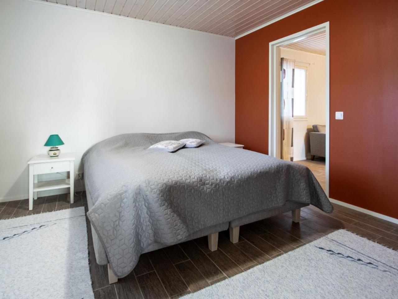 Holiday Home Hovimaeki By Interhome Vahasalmi Екстер'єр фото