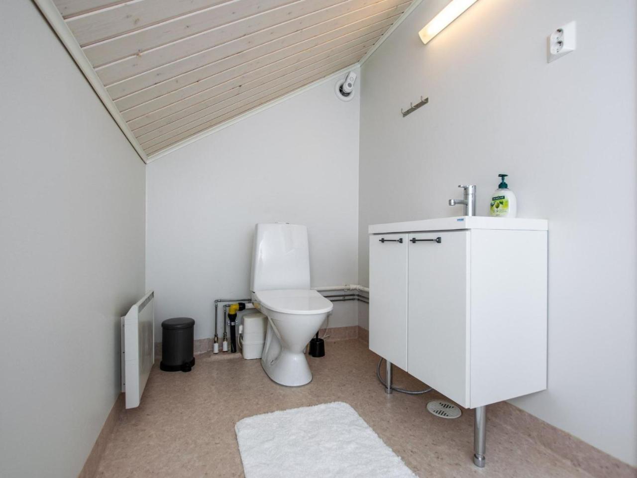 Holiday Home Hovimaeki By Interhome Vahasalmi Екстер'єр фото