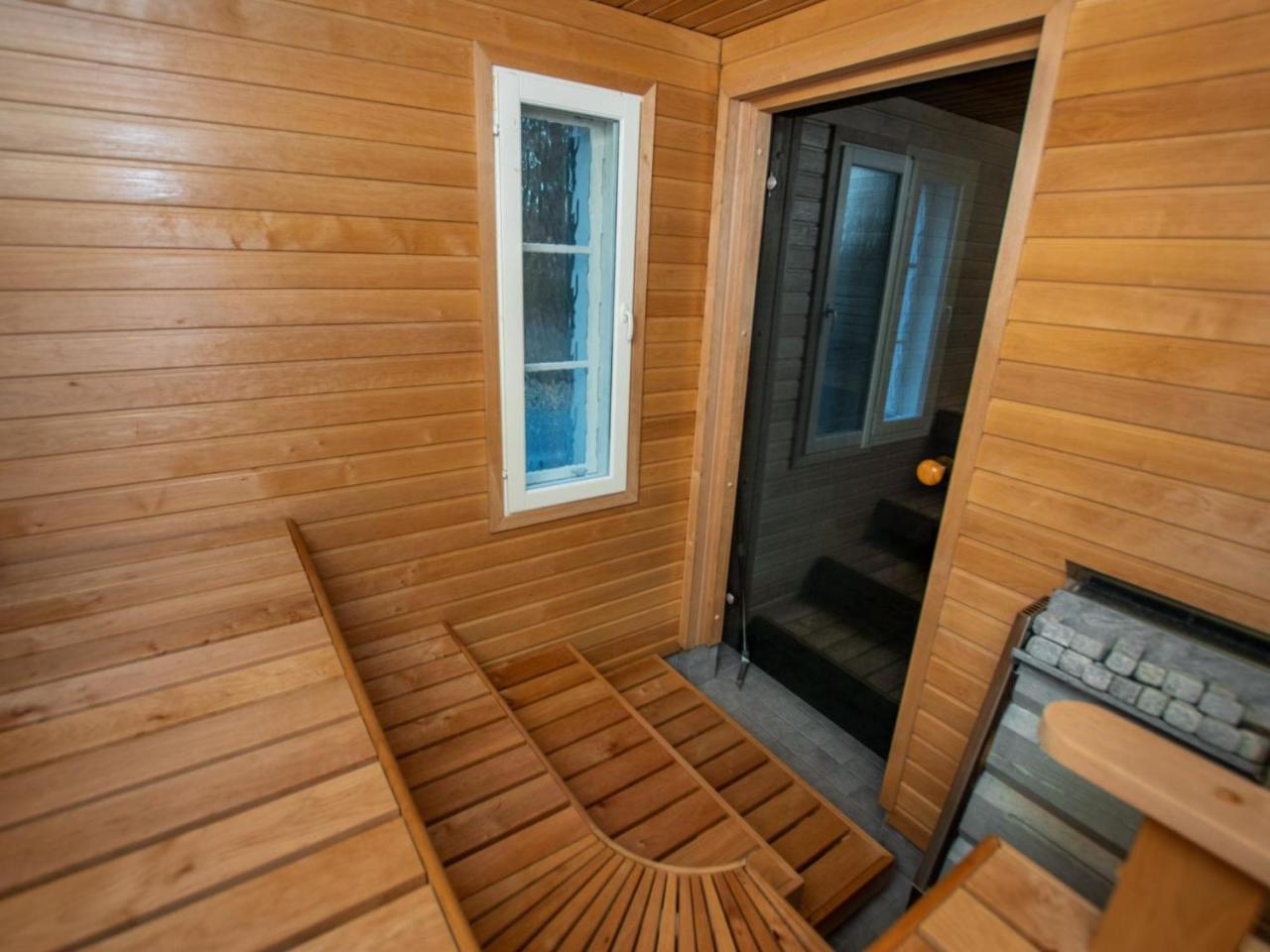 Holiday Home Hovimaeki By Interhome Vahasalmi Екстер'єр фото
