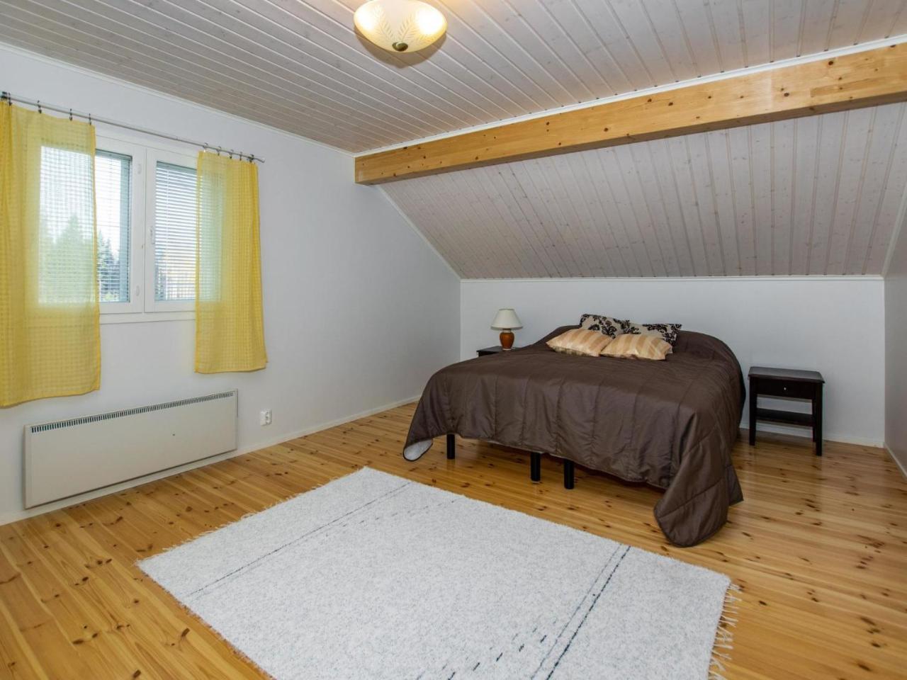 Holiday Home Hovimaeki By Interhome Vahasalmi Екстер'єр фото