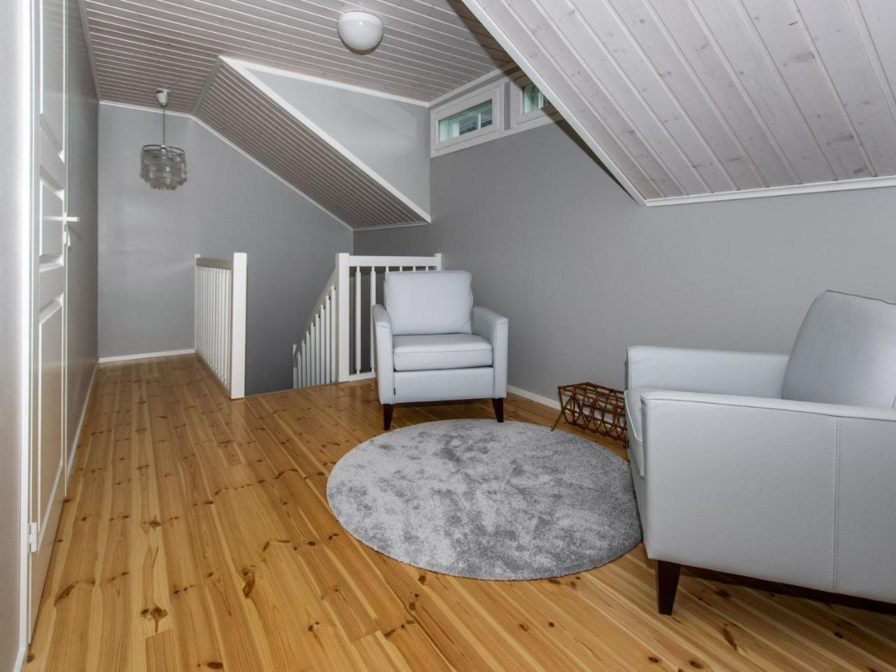Holiday Home Hovimaeki By Interhome Vahasalmi Екстер'єр фото